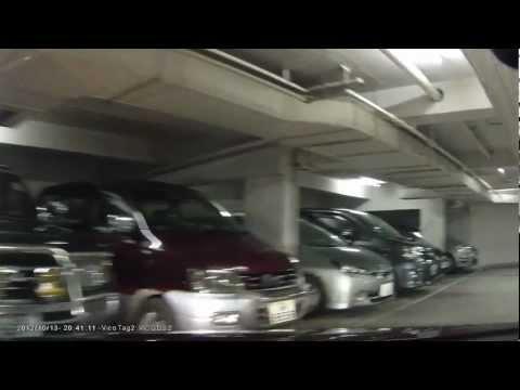 停車場介紹: 青衣宏福花園 (出)