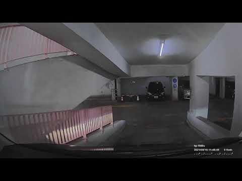 油塘高俊苑停車場(出)