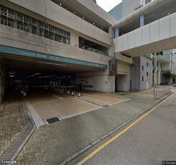 奧海城1期停車場 Olympian City One