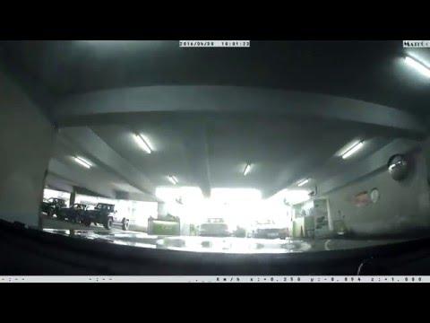 停車場介紹: 觀塘廣場停車場 (入)