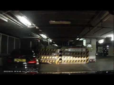 停車場之尖沙咀華懋廣場