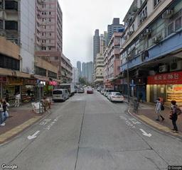 昌華街咪錶