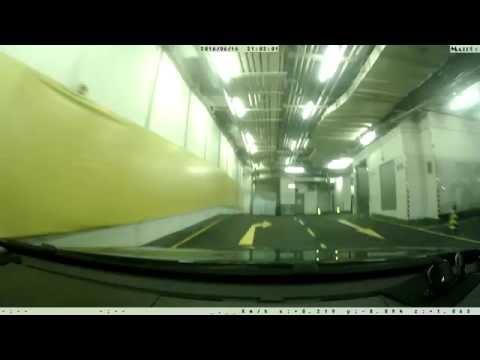 停車場介紹:  尖沙咀北京道一號停車場 (出)