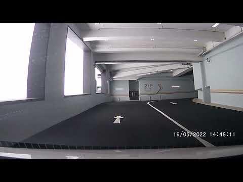 停車場: 九龍灣啟滙(傲騰廣場)停車場(入) Kowloon Bay Harbourside HQ (Octa  Tower) Car Park (In)