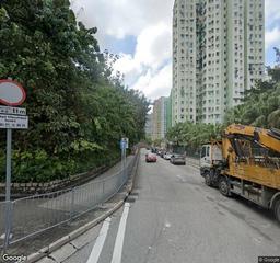 大隴街車場 2咪錶
