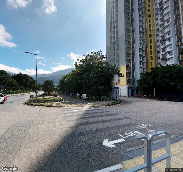 逸東1號停車場