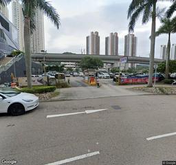 保泰街停車場