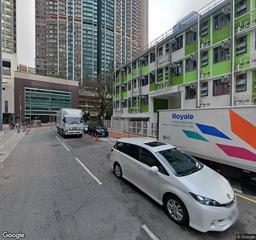 古坑道咪錶