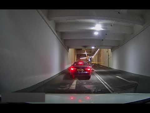 香港停車場 Hong Kong Car Park | 新界區 | 出口 | 荃灣廣場停車場