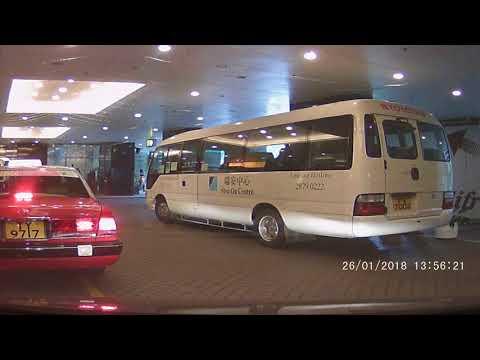 停車場: 灣仔瑞安中心 (出)