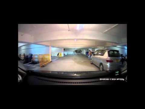 停車場 : 黃大仙竹園停車場 (入)