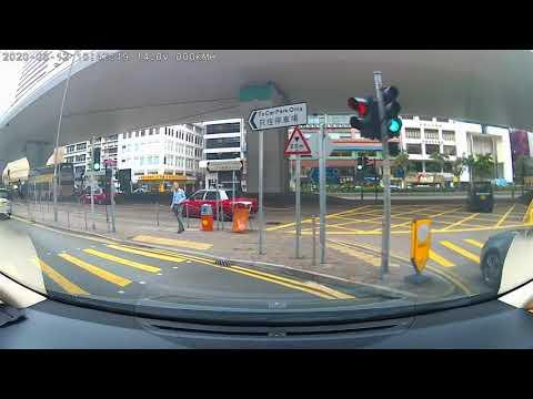 林士街停車場（入）
