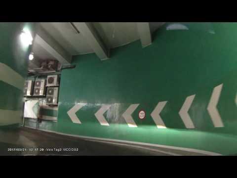 停車場介紹: 紅磡仁孚停車場 (入)