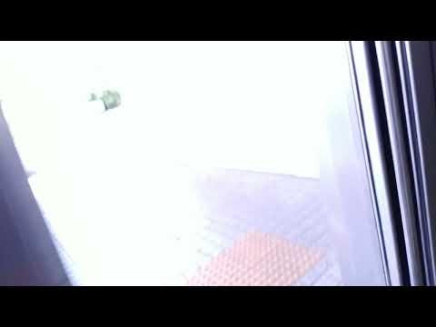 長亨邨停車場1號日立升降機