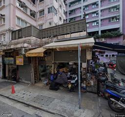 吉安街咪錶