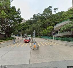 曉麗商場停車場