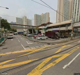 大興H停車場