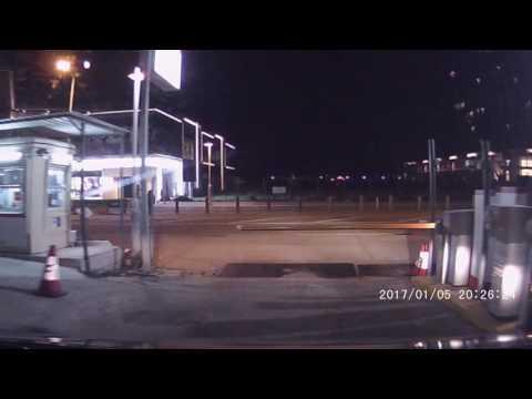 停車場: 將軍澳天晉2 爛地場 (出)