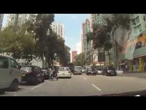 停車場介紹: 大埔翠林閣 (入）