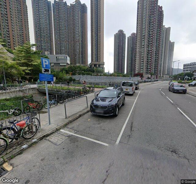 鳳攸街東咪錶