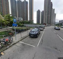 鳳攸街東咪錶