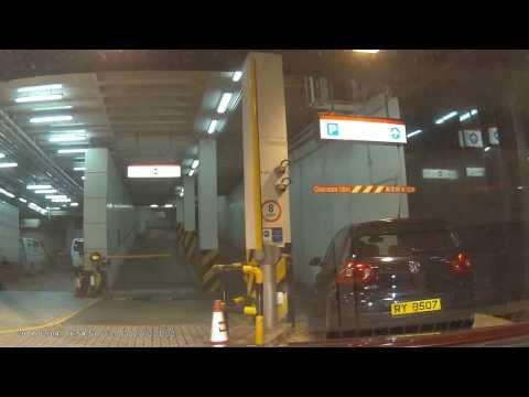 停車場介紹: 銅鑼灣皇室堡 (入)