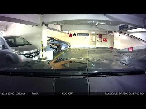 停車場介紹：彩虹彩輝邨停車場（入）