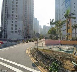 英明苑停車場