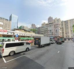 曹公街咪錶