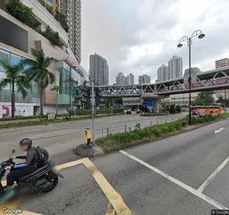 沙咀道咪錶