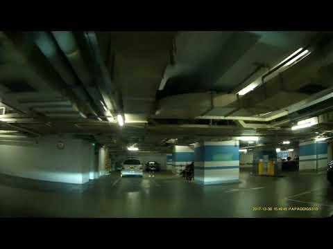 將軍澳連理街停車場 (出) The Lane Carpark in Tseung Kwan O (Out)