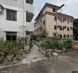 大圍新村車場  2咪錶