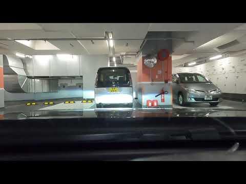 牛頭角國際貿易中心停車場[入］(ITT | INTERNATIONAL TRADE TOWER Carpark)