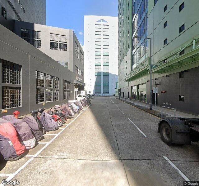 勝耀街咪錶