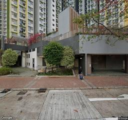 麗翠苑停車場