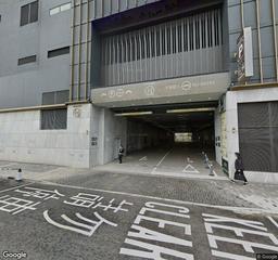 啟匯 (傲騰廣場)停車場