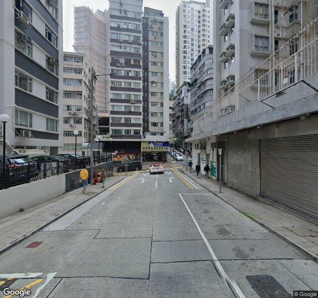 聚文街咪錶