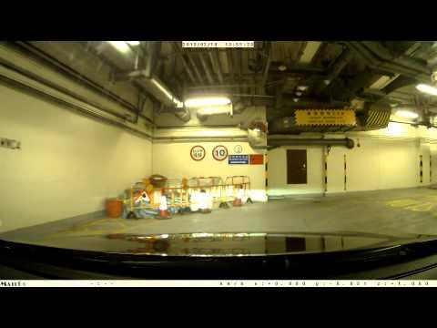 停車場介紹: 灣仔政府大樓停車場 (入) - 02