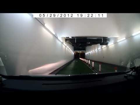 停車場系列：堅尼地城士美菲路市政大廈（出）