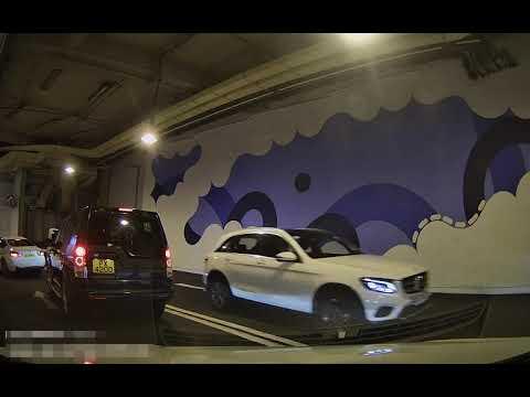 香港停車場 Hong Kong Car Park | 港島區 | 入口 | 時代廣場停車場