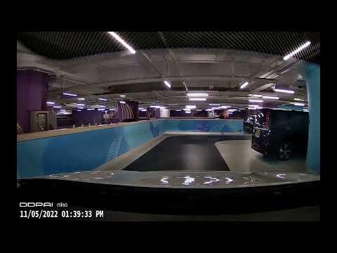 香港停車場 - 北角 北角匯 Harbour North