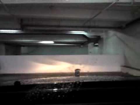 Car Park Preview Springdale Villas, Ma Tin Rd., Yuenlong 御庭居 馬田路 Entrance 入