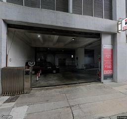 科達設計中心停車場