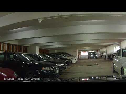 停車場介紹: 元朗屏會中心停車場 (入)