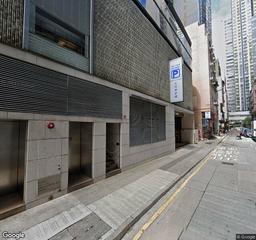 大有商場停車場