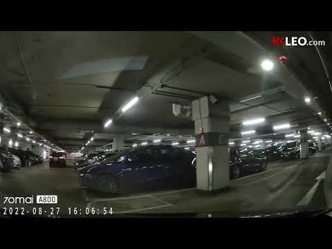 又一城停車場（入＋出）｜九龍塘｜4K｜KKLEO