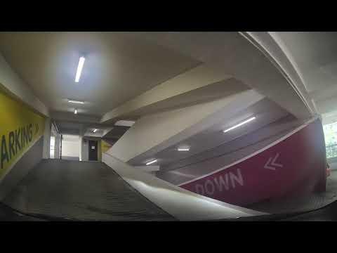 啟田B停車場 Kai Tin Car Park B