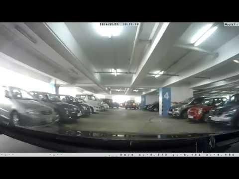 停車場介紹: 大角咀新九龍廣場停車場 (出)