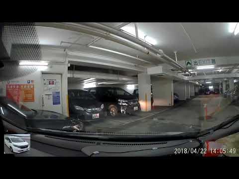 香港停車場巡禮 - 麗港城三期停車場 / Laguna City Phase 3 / Parking in Hong Kong