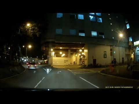 大埔新達廣場停車場 (入) Uptown Plaza Carpark in Tai Po (In)